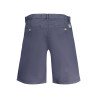 GUESS JEANS PANTALONE BERMUDA UOMO BLU