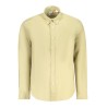 TIMBERLAND CAMICIA MANICHE LUNGHE UOMO BEIGE