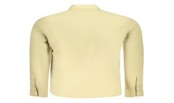 TIMBERLAND CAMICIA MANICHE LUNGHE UOMO BEIGE