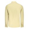 TIMBERLAND CAMICIA MANICHE LUNGHE UOMO BEIGE