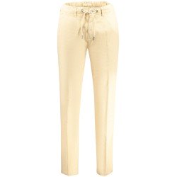 GUESS JEANS PANTALONE UOMO BEIGE