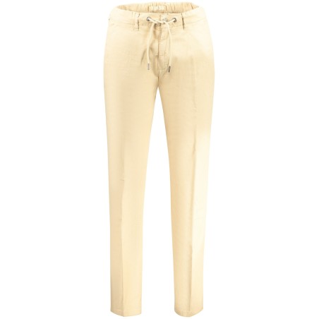 GUESS JEANS PANTALONE UOMO BEIGE