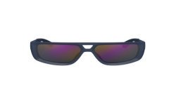 CALVIN KLEIN OCCHIALE DA SOLE UOMO BLU