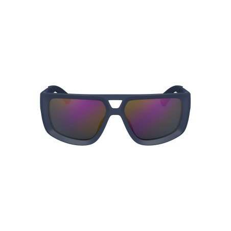CALVIN KLEIN OCCHIALE DA SOLE UOMO BLU