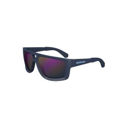 CALVIN KLEIN OCCHIALE DA SOLE UOMO BLU