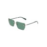 CALVIN KLEIN OCCHIALE DA SOLE UOMO VERDE