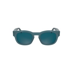 CALVIN KLEIN OCCHIALE DA SOLE DONNA BLU