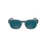 CALVIN KLEIN OCCHIALE DA SOLE DONNA BLU