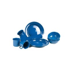 Set stoviglie da 12 pezzi