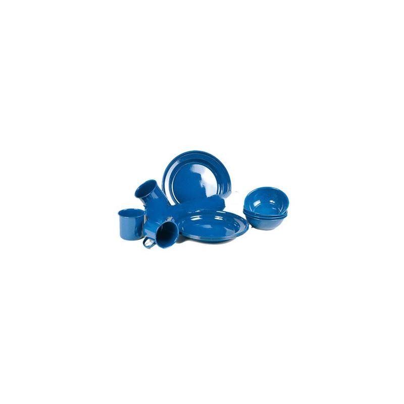 Set stoviglie da 12 pezzi