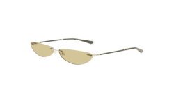 CALVIN KLEIN OCCHIALE DA SOLE DONNA VERDE