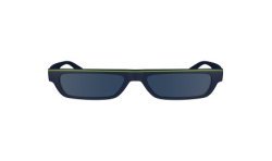 CALVIN KLEIN OCCHIALE DA SOLE UOMO BLU