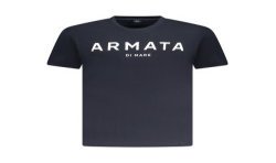 ARMATA DI MARE T-SHIRT MANICHE CORTE UOMO BLU