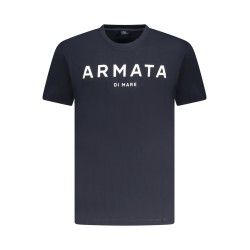 ARMATA DI MARE T-SHIRT MANICHE CORTE UOMO BLU