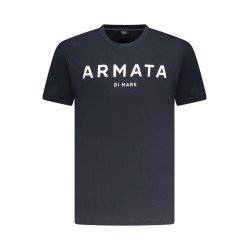 ARMATA DI MARE T-SHIRT MANICHE CORTE UOMO BLU
