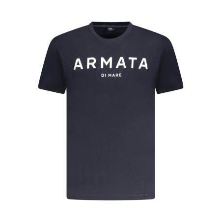 ARMATA DI MARE T-SHIRT MANICHE CORTE UOMO BLU