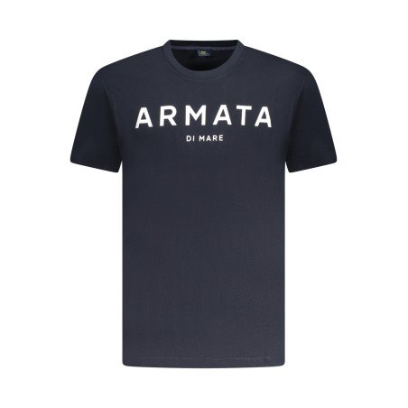 ARMATA DI MARE T-SHIRT MANICHE CORTE UOMO BLU