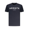 ARMATA DI MARE T-SHIRT MANICHE CORTE UOMO BLU