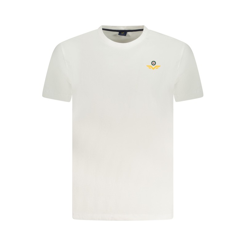 ARMATA DI MARE T-SHIRT MANICHE CORTE UOMO BIANCO