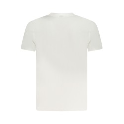 ARMATA DI MARE T-SHIRT MANICHE CORTE UOMO BIANCO