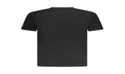 ARMATA DI MARE T-SHIRT MANICHE CORTE UOMO NERO