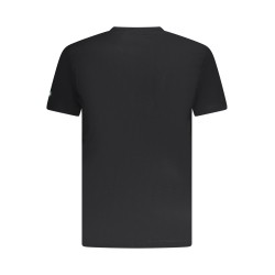 ARMATA DI MARE T-SHIRT MANICHE CORTE UOMO NERO