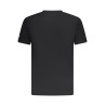 ARMATA DI MARE T-SHIRT MANICHE CORTE UOMO NERO