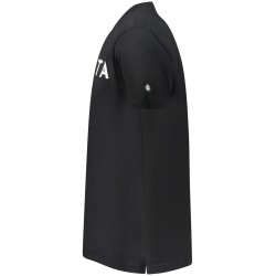 ARMATA DI MARE T-SHIRT MANICHE CORTE UOMO NERO