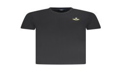 ARMATA DI MARE T-SHIRT MANICHE CORTE UOMO NERO