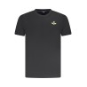 ARMATA DI MARE T-SHIRT MANICHE CORTE UOMO NERO