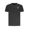 ARMATA DI MARE T-SHIRT MANICHE CORTE UOMO NERO