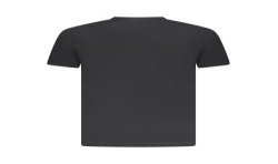 ARMATA DI MARE T-SHIRT MANICHE CORTE UOMO NERO