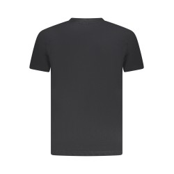 ARMATA DI MARE T-SHIRT MANICHE CORTE UOMO NERO