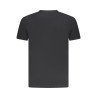 ARMATA DI MARE T-SHIRT MANICHE CORTE UOMO NERO