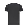 ARMATA DI MARE T-SHIRT MANICHE CORTE UOMO NERO