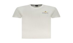 ARMATA DI MARE T-SHIRT MANICHE CORTE UOMO BIANCO