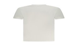 ARMATA DI MARE T-SHIRT MANICHE CORTE UOMO BIANCO