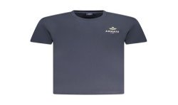 ARMATA DI MARE T-SHIRT MANICHE CORTE UOMO BLU