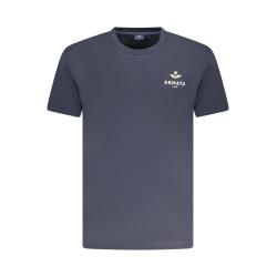 ARMATA DI MARE T-SHIRT MANICHE CORTE UOMO BLU