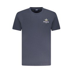 ARMATA DI MARE T-SHIRT MANICHE CORTE UOMO BLU