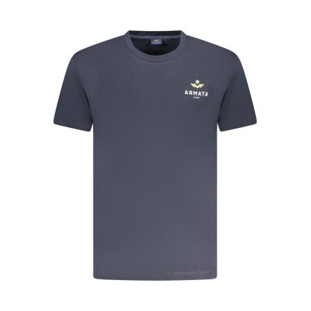 ARMATA DI MARE T-SHIRT MANICHE CORTE UOMO BLU