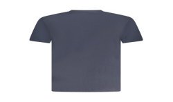 ARMATA DI MARE T-SHIRT MANICHE CORTE UOMO BLU