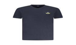 ARMATA DI MARE T-SHIRT MANICHE CORTE UOMO BLU