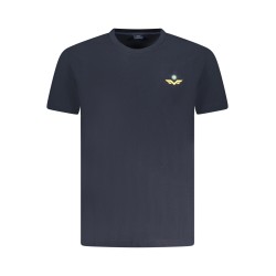 ARMATA DI MARE T-SHIRT MANICHE CORTE UOMO BLU