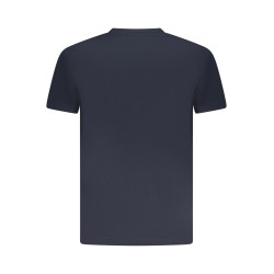 ARMATA DI MARE T-SHIRT MANICHE CORTE UOMO BLU