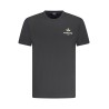 ARMATA DI MARE T-SHIRT MANICHE CORTE UOMO NERO
