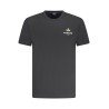 ARMATA DI MARE T-SHIRT MANICHE CORTE UOMO NERO