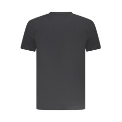 ARMATA DI MARE T-SHIRT MANICHE CORTE UOMO NERO