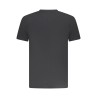 ARMATA DI MARE T-SHIRT MANICHE CORTE UOMO NERO