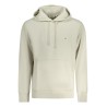 CALVIN KLEIN FELPA SENZA ZIP UOMO BEIGE